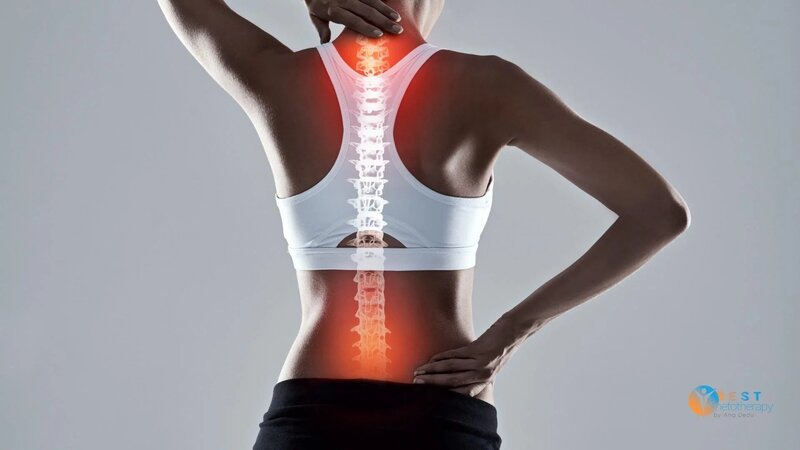 Best Kinetotherapy by Ana Dedu - Centru de recuperare medicala Bucuresti