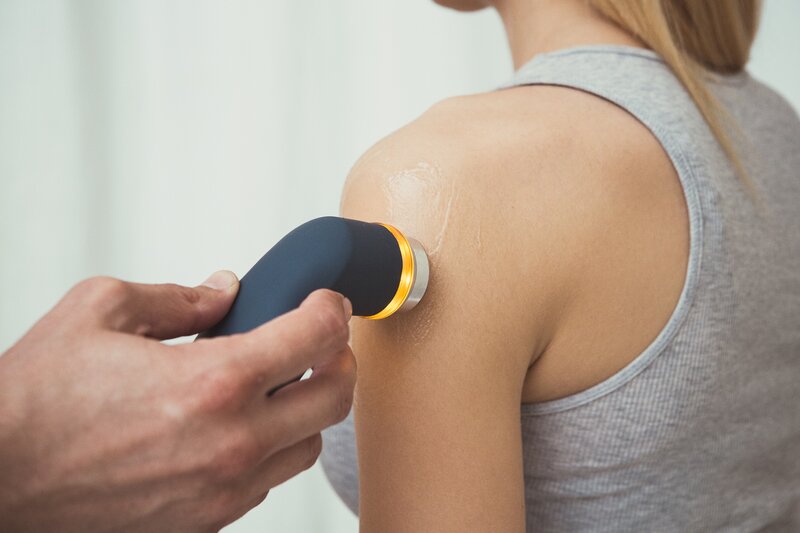 Best Kinetotherapy by Ana Dedu - Centru de recuperare medicala Bucuresti