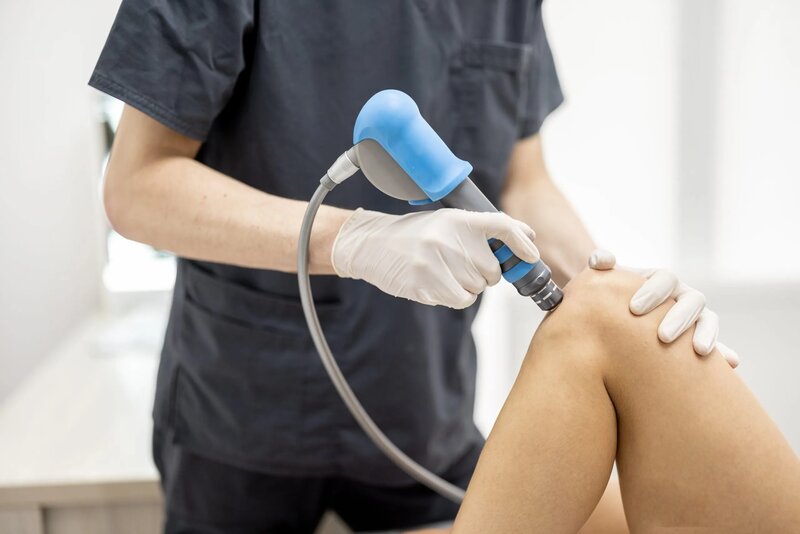 Best Kinetotherapy by Ana Dedu - Centru de recuperare medicala Bucuresti