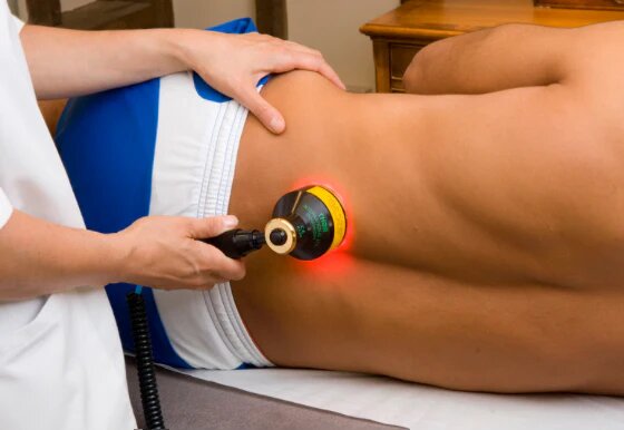 Best Kinetotherapy by Ana Dedu - Centru de recuperare medicala Bucuresti